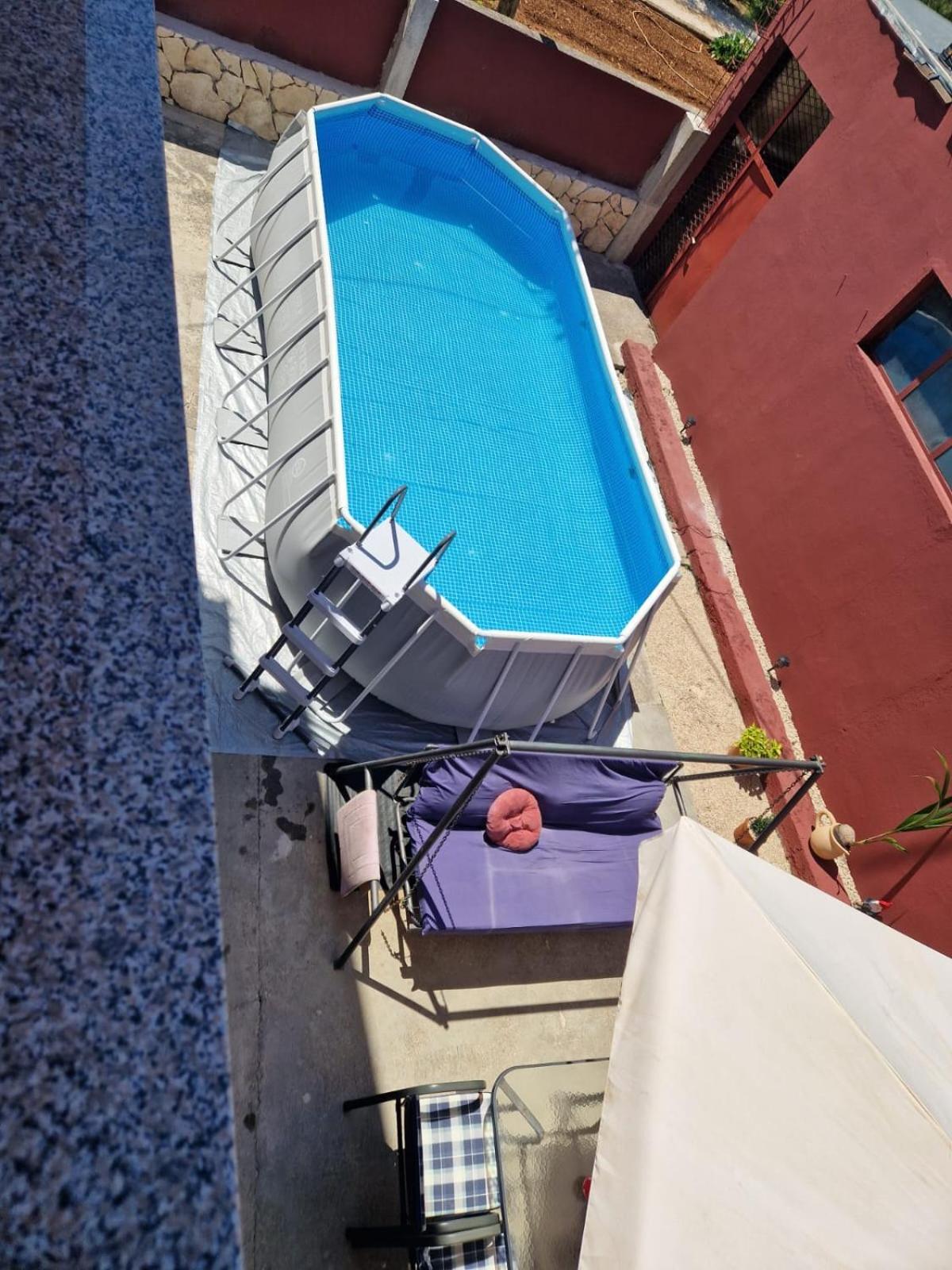 Fraj With Jacuzzi * Zadar