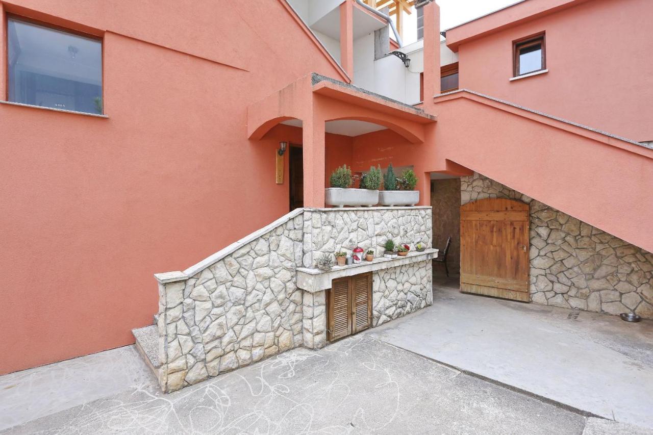 Apartmán Fraj With Jacuzzi